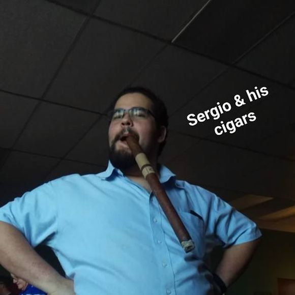 sergioluisdavid
